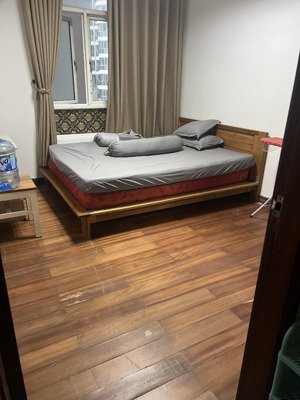 pass lại ch hoàng anh gia lai3. giá 3,3tr/tháng. đầy đủ tiện nghi. phòng mới 