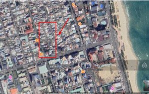 bán nhà 2 tầng đẹp mt kiệt nguyễn văn thoại, kiệt ô tô 5m, cách nguyễn văn thoại chỉ 30m