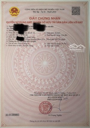 cần bán gấp nhà kỳ đồng q3. 120tr/m2