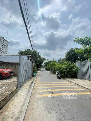 cơ hội sở hữu lô đất xây chdv tại trường thọ - trung tâm thủ đức dt 7.53x29m giá chỉ 15.8 tỷ