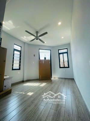 hot, bán gấp căn góc 2 mặt tiền âu dương lân, [p3, q8] dt: 34m2(3.5x 9.8m),3t, 2pn, 3wc chỉ 9.5 tỷ