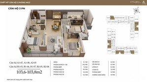 suất ngoại giao penhouse, duplex, 4pn, 3pn đông nam, 2pn ck 10%long biên central. vào tên trực tiếp
