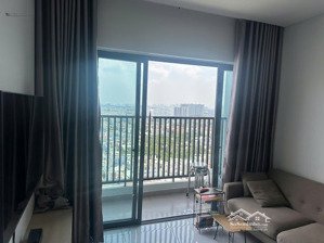 căn góc 2pn 2wc 70m full nội thất lầu cao view pháo hoa q.1