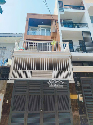 tôi cần bán nhà 83m2/3tỷ880 cư xá đồng tiến, p14, quận 10. đang cho thuê 28tr/th gần vạn hạnh mall
