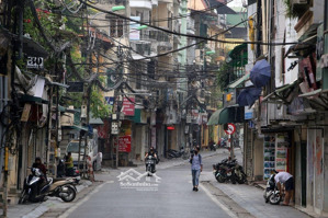bán nhà phố tương mai 50m² mặt tiền 5,5m - ô tô tránh đỗ - giá siêu hời 4,2 tỷ