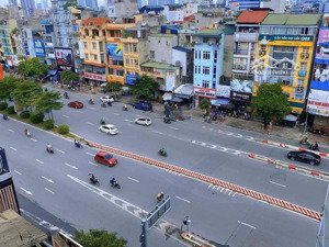 bán gấp nhà mặt phố trường chinh vị trí đẹp giá tốt 35m2 x 4 tầng