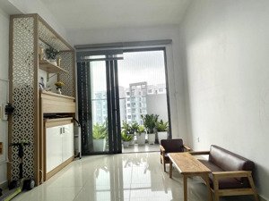 bán căn hộ emerald 1pn-1wc, 53m2 ,full nội thất , giá 3ty500tr