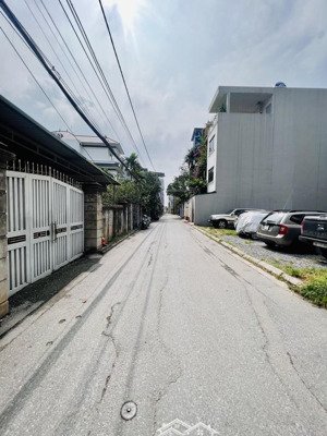 bán đất tặng gpxd 7 tầng - ngọc thuỵ - bồ đề - long biên.