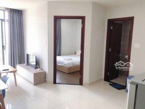căn hộ 1pn 50m có ban công, thang máy gần sân bay tân sơn nhất & công viên gia định tân bình