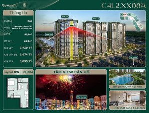 tư vấn căn hộ 1pn + tại vinhomes ocean park 2, văn giang, hưng yên