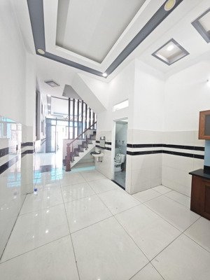 bán nhà riêng tại hồ học lãm, giá tốt, 54m2, 4pn, 3wc