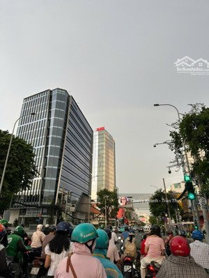 siêu phẩm mt nguyễn đình chiểu trung tâm q.1 dt sàn 300m2 giá 38 tỷ giảm 32.7 tỷ 