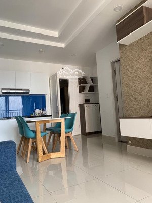 bán căn 1 phòng 45m2 cc vũng tàu melody, giá 2.2 tỷ . view biển full nội thất. lh e yến 