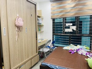 cc bán nhà riêng tự xây chắc chắn sẵn nội thất trung tâm thượng cát -bắc từ liêm