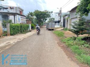 Đất TC 5*21m,Đường A4,gần Phạm Ngũ Lão,nhiều lô bên trong.