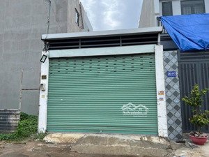 nhà gác lửng 5,1x16,2 đường nhựa 7m thông hai sẹc đông thạnh 4