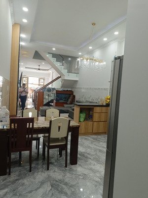 bán nhà riêng 3pn, 3wc tại đường mã lò, bình trị đông a, bình tân, 6,68 tỷ, 80m2