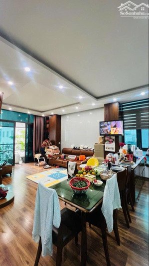 đầu tư siêu lợi nhuận - toà building mặt tiền cạnh công viên cầu giấy, cho thuê 65tr/tháng