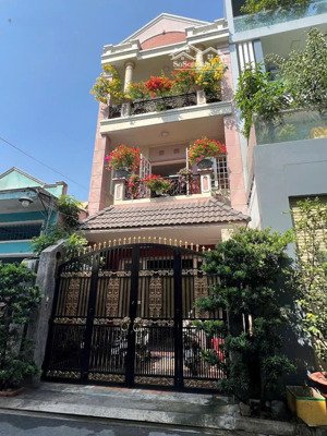 căn duy nhất mặt tiền k300, dt 6x20m, 4 lầu, giá chỉ 24 tỷ còn tl