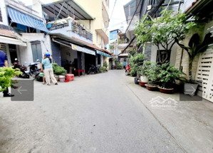 bán nhà riêng tại ni sư huỳnh liên, tân bình, 5,6 tỷ, 56 m2, 3pn, 2wc. 2 tầng