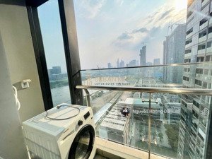 vinhomes golden river cho thuê 1pn view sông đẹp giá 24tr/th