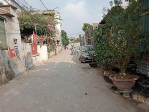 chính chủ bán mảnh đất hữu hoà 60m2 - ô tô vào đất - ngõ thông - giá đầu tư