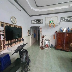 siêu hot - nhà cấp 4 ngay ngã tư bình thái - 115m2 - hxh đỗ cửa - chỉ 5.8 tỷ - đầu tư sinh lợi ngay