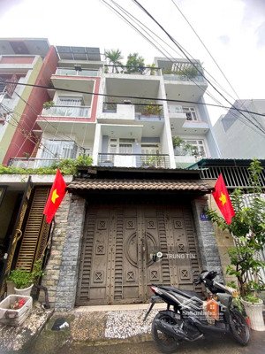 ~100tr/1m2 - siêu hiếm hẻm 6 mét - gần mặt tiền đường- 80m2(4x20)- cn đủ 80m2 - chỉ hơn 7 tỷ