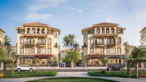 quỹ căn vip - pk. đảo thiên đường, view trực diện vườn hoa, sản phẩm cao cấp nhất - vinhomes vũ yên