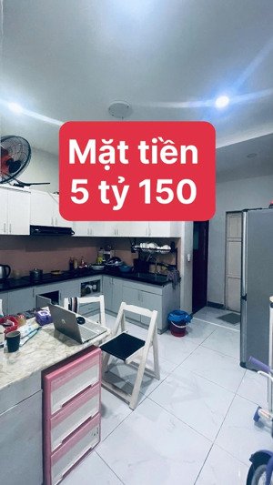 2 tầng hẻm xe hơi 5 tỷ 150 linh tây phạm văn đồng