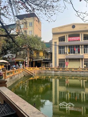 bán nhà trung kính 42m2, ngõ ô tô - thông cả trần duy hưng và tú mỡ - kd dòng tiền cực tốt - 9.x tỷ