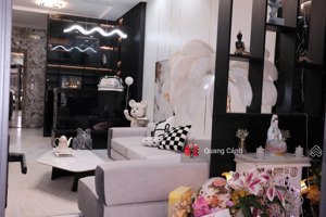 bán nhà lô góc bùi xương trạch, thanh xuân - 30m2, 4 tầng, đầy đủ nội thất, gần phố.
