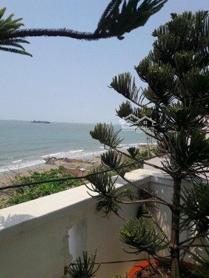 bán đất biển dt 123m2 hạ long vũng tàu (view biển 100% không che) cách bãi tắm 50m vị trí cực hiếm