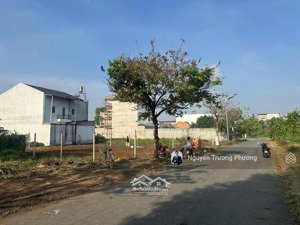 143,2m2 đất view kênh, đường thông bờ bao sông sg mặt tiền đường 5m đoạn phố đi bộ bờ sông vĩnh phú