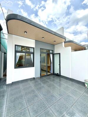 Nhà Mới TC Full 4,7*18m,hẻm Phạm Ngũ lão,thông Trần Phú,ngay Trung Tâm Tp,nhiều lô khác