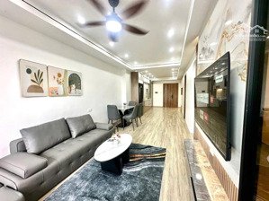 rất hiếm căn hộ ct9 định công căn hộ 72m 3pn full nội thất 4.93 tỷ sổ đỏ