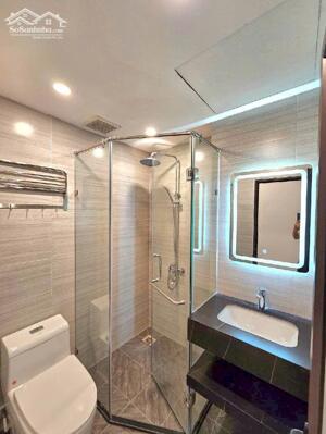 BÁN NHÀ VŨ XUÂN THIỀU SÀI ĐỒNG LONG BIÊN 4 TẦNG 50M2- NHÀ ĐẸP- 2 MẶT THOÁNG - CÁCH 1 NHÀ RA MẶT PHỐ VỊ TRÍ QUÁ ĐẮC ĐỊA - Ô CHỜ THANG MÁY – FULL NỘI THẤT SANG XỊN - GIÁ SIÊU ĐẸP.