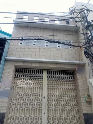 15tr cho thuê nhà mới , cách mặt tiền đường tên lửa 4m