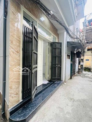 bán nhà riêng tại văn quán, hà đông, 7,9 tỷ, 35m2, 4 tầng