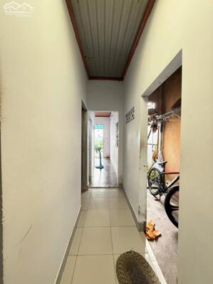 Nhà phố mặt tiền đường Ami Đoan khu dân cư đông đúc an toàn an ninh