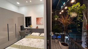 chính chủ bán gấp nhà mới đẹp full nội thất phan xích long - dt 4,5x8m - 3pn - giá 4,85 tỷ