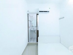 cho thuê cc mini 2pn, 2wc, 50m2 giá siêu hời 8,6 triệu ở cách mạng tháng tám, q10, hcm