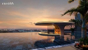 nhận booking tháp hoa hậu view trực diện sông. ưu đãi đặc biệt - tặng thêm gói nội thất