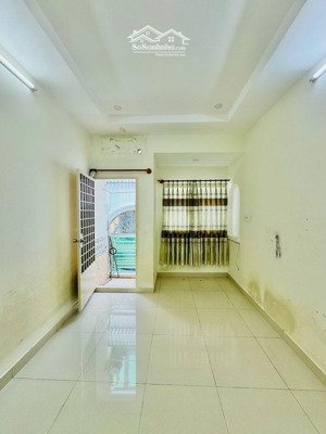 bán nhà 2 mặt tiền hẻm - hxh - có dòng tiền - thích quảng đức p.5 - chỉ với 2.xx tỷ lh : 