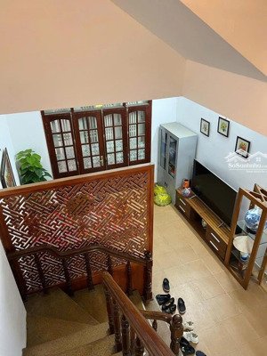 hiếm! bán nhà hoàng cầu - oto đỗ cổng - sổ đỏ nở hậu - 2 mặt ngõ thoáng trước sau - 47m2 nhỉnh 17tỷ