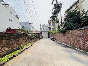 BÁN ĐẤT ĐA TỐN GIA LÂM 71M2 -VỊ TRÍ ĐẸP, Ô TÔ ĐỖ CỬA, BA BƯỚC RA ĐƯỜNG LỚN - Ô TÔ TRÁNH, PHÙ HỢP ĐỂ Ở HAY ĐẦU TƯ!