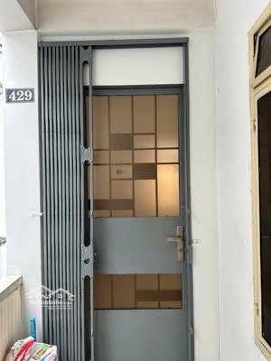 bán nhà chung cư, có sổ riêng, dt 50m (có thương lượng)
