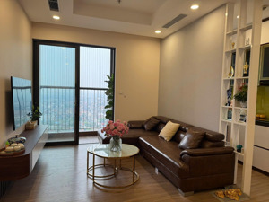 sky oasis: bán 83m2 spremium 3pn2vs, tầng trung, view biệt thự đảo và sông hồng, giá 5.4ty
