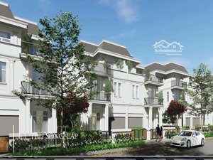giá chỉ 6,2 tỷ, rẻ nhất hiện tại, đường 11,5m, nhà phố la vida vũng tàu
5x15.7