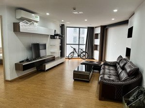 siêu hot cho thuê yên hòa park view 120m2 3 ngủ full đồ 19tr/th lh: 